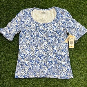 Jones New York - Sport - Petite Top/shirt